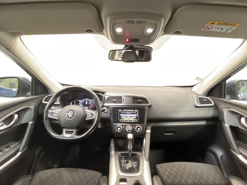 RENAULT KADJAR 2020 - Photo n°32