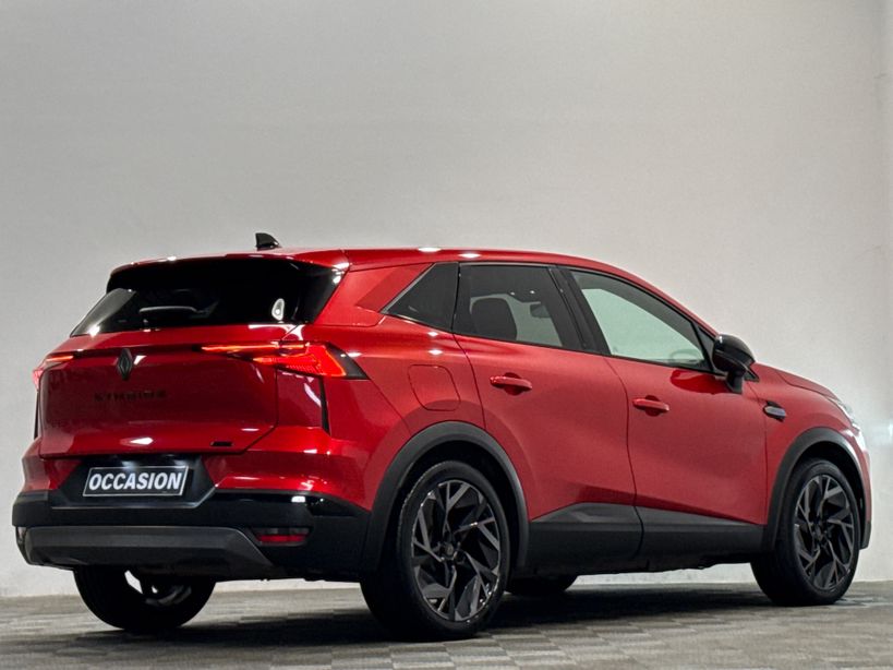 RENAULT SYMBIOZ 2024 - Photo n°3
