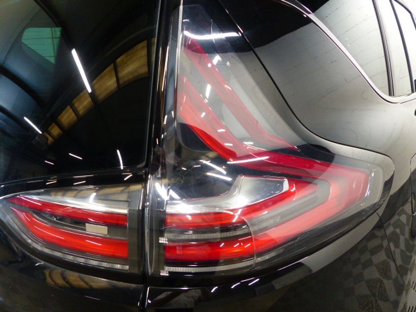 RENAULT ESPACE V 2018 - Photo n°31
