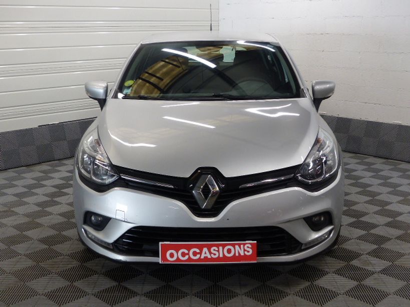 RENAULT CLIO IV BUSINESS 2019 - Photo n°2