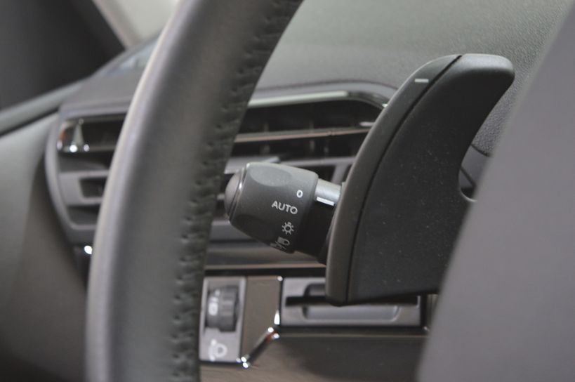 CITROEN C4 PICASSO 2017 - Photo n°33