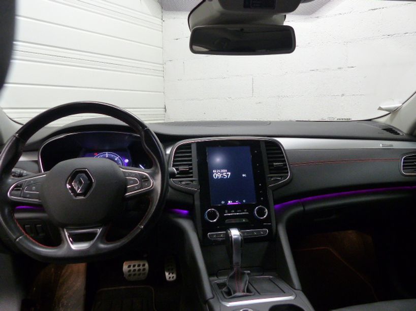 RENAULT TALISMAN 2020 - Photo n°8