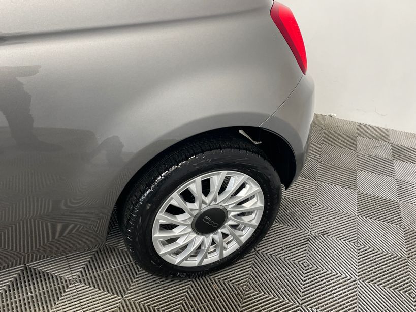 FIAT 500 MY22 2022 - Photo n°7