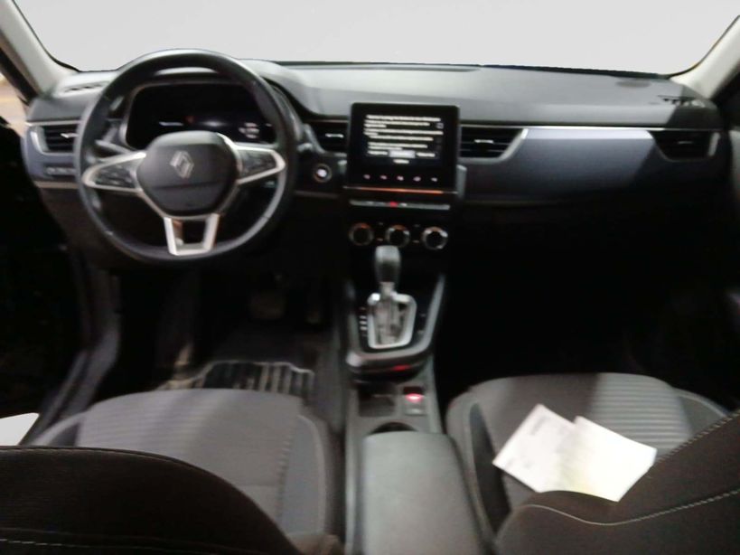 RENAULT ARKANA 2024 - Photo n°9