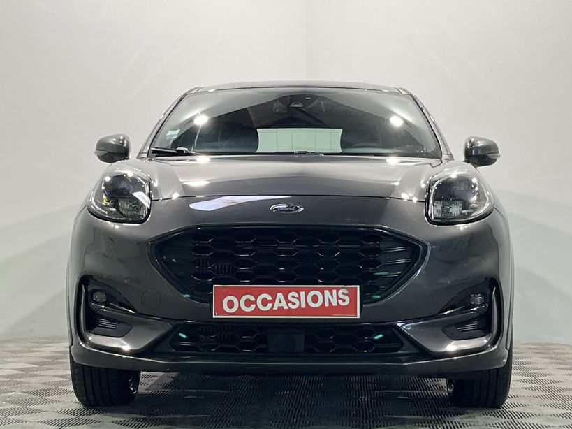 FORD PUMA 2021 - Photo n°5