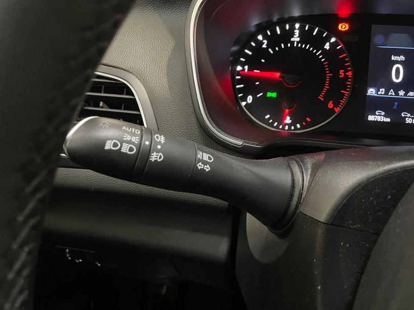 RENAULT MEGANE IV ESTATE 2022 - Photo n°31