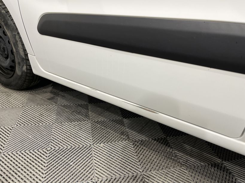 PEUGEOT PARTNER FOURGON 2019 - Photo n°8