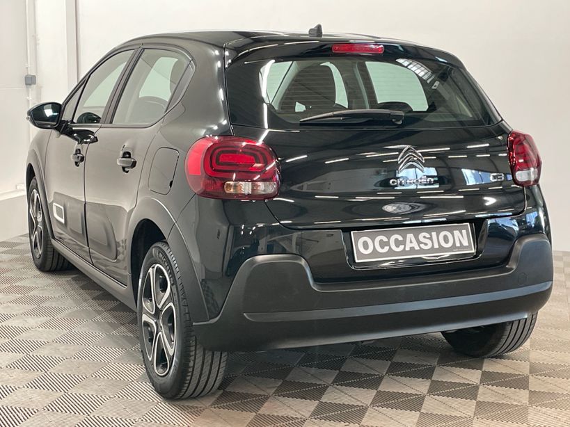 CITROEN C3 2023 - Photo n°6