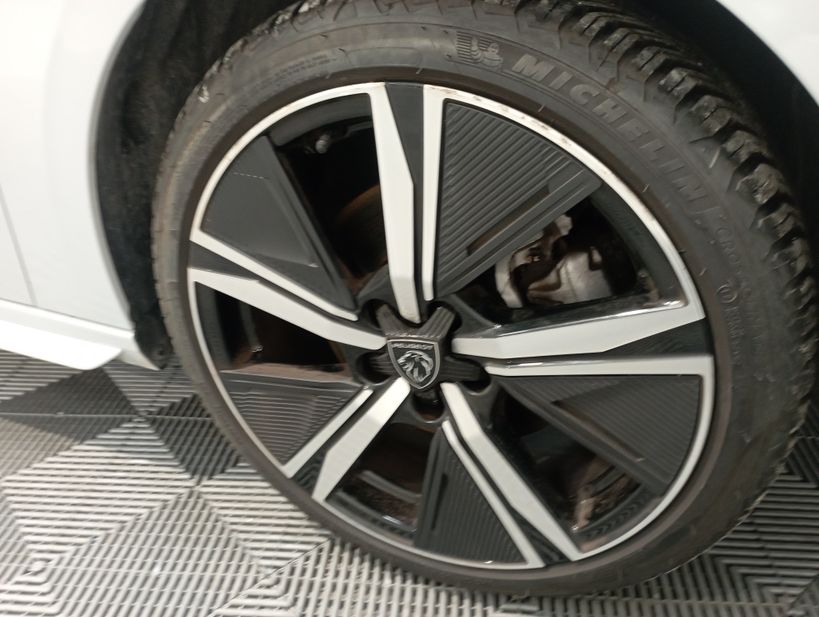 PEUGEOT 308 SW 2024 - Photo n°12