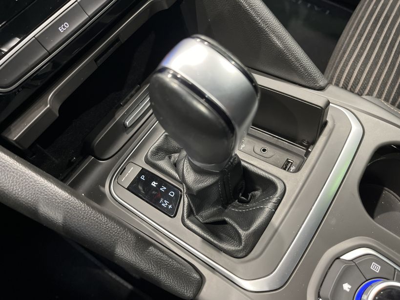 RENAULT TALISMAN 2018 - Photo n°18