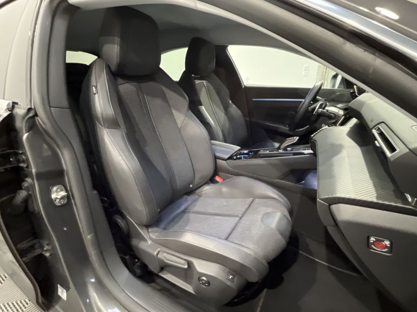 PEUGEOT 508 BUSINESS 2021 - Photo n°46
