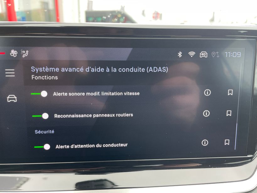 PEUGEOT 208 2025 - Photo n°23