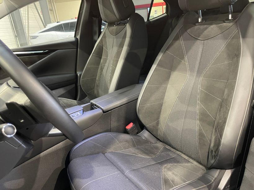 DS DS 4 2024 - Photo n°11