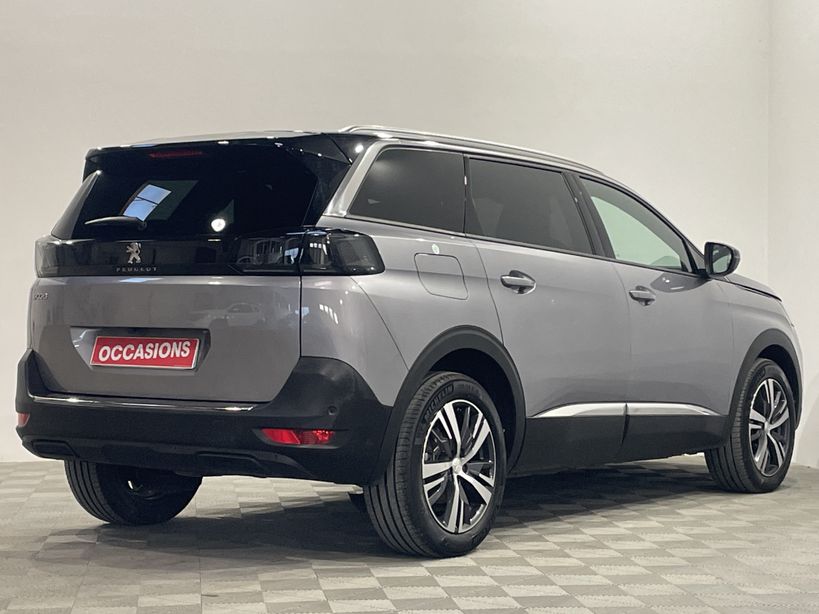 PEUGEOT 5008 2023 - Photo n°3