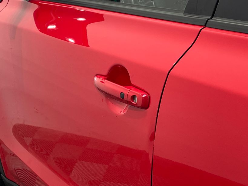 SUZUKI VITARA 2022 - Photo n°2