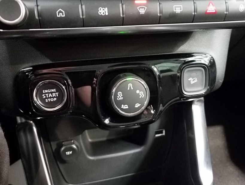 CITROEN C3 AIRCROSS 2024 - Photo n°27