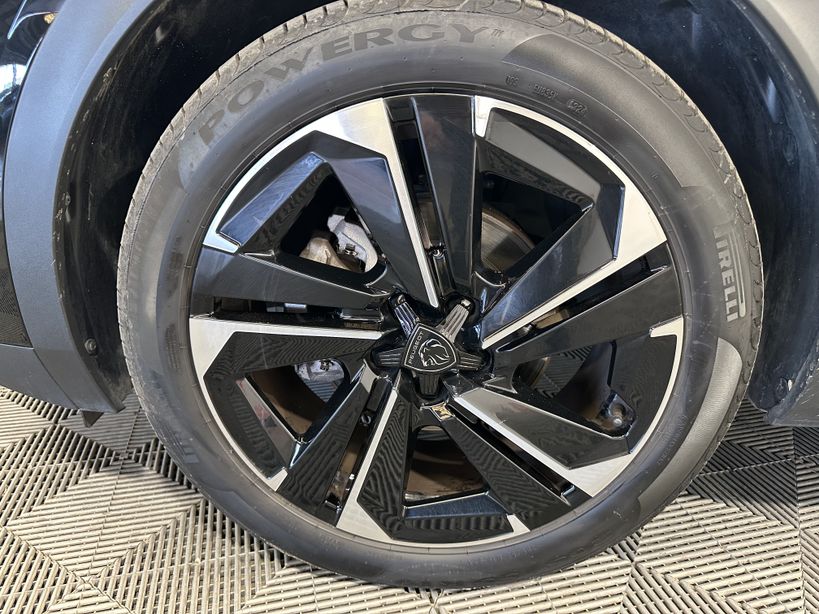 PEUGEOT 408 2024 - Photo n°6