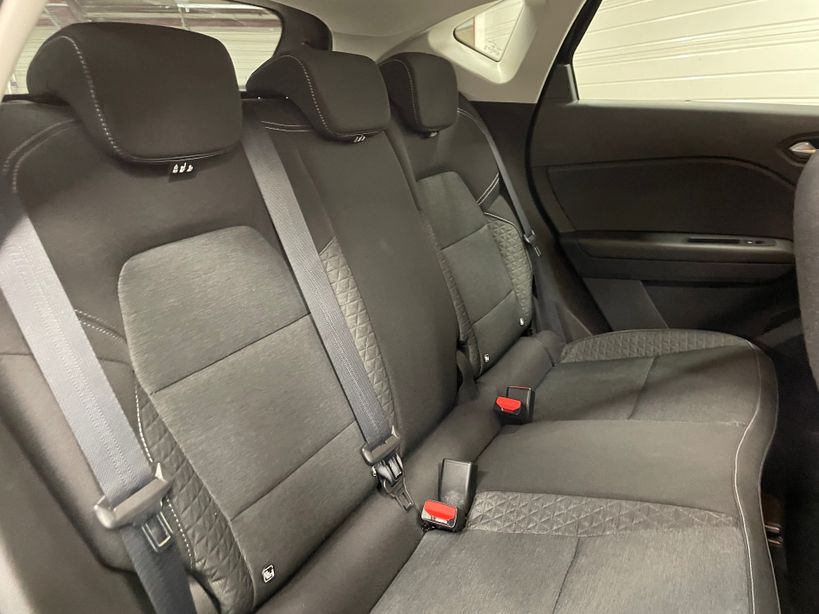 RENAULT CAPTUR 2023 - Photo n°12