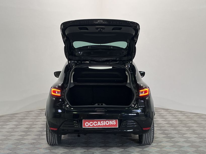 RENAULT CLIO IV 2018 - Photo n°46