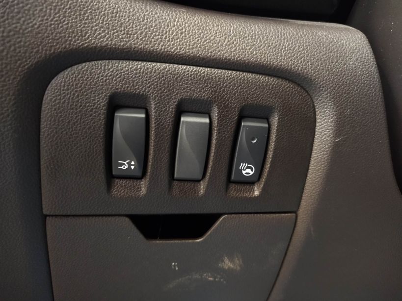 RENAULT ESPACE V 2019 - Photo n°28