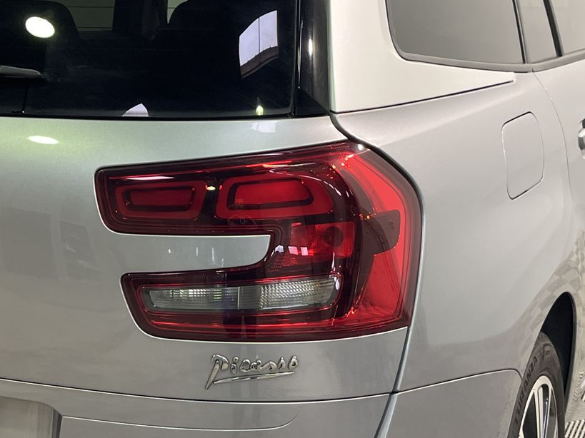 CITROEN GRAND C4 PICASSO 2017 - Photo n°7