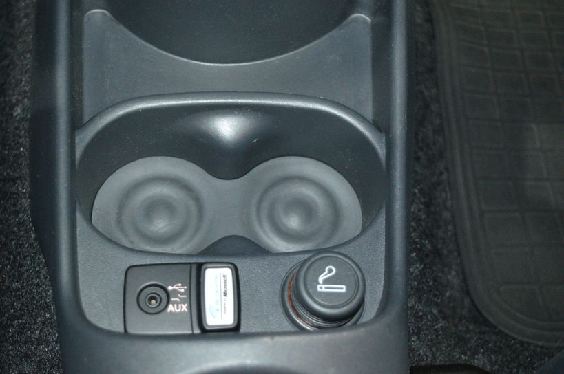 FIAT 500 2013 - Photo n°18
