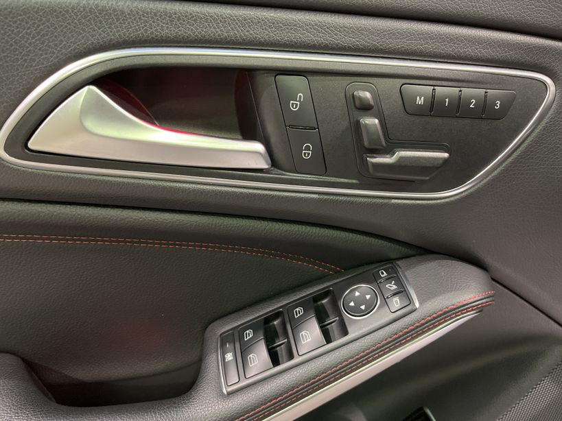 MERCEDES CLASSE CLA 2015 - Photo n°33