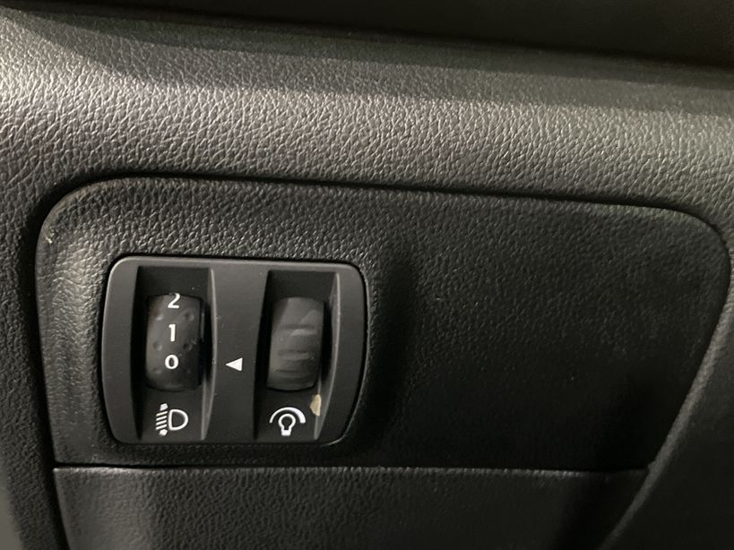 RENAULT MEGANE IV ESTATE 2021 - Photo n°34