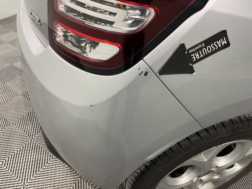 CITROEN C3 2016 - Photo n°6
