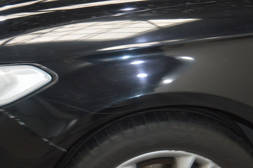 FORD MONDEO 2018 - Photo n°3