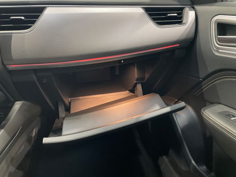 RENAULT ARKANA 2024 - Photo n°24