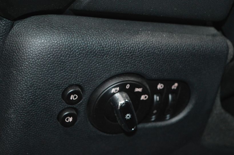 MINI MINI F56 2015 - Photo n°18