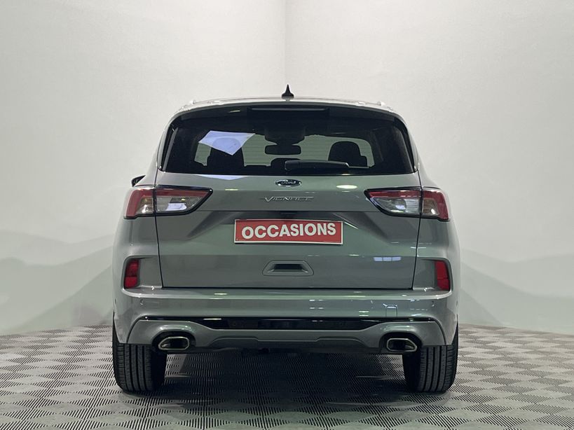 FORD KUGA 2020 - Photo n°6
