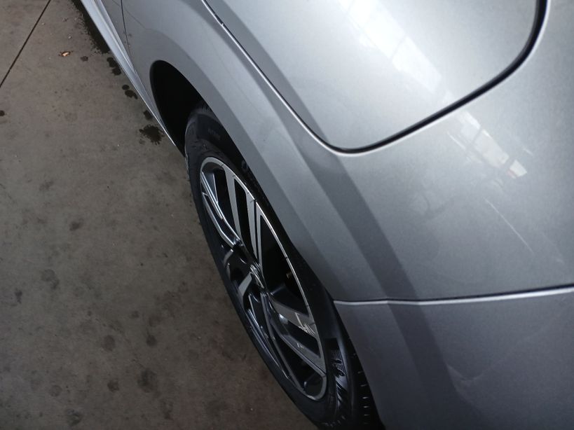 PEUGEOT 208 2023 - Photo n°8