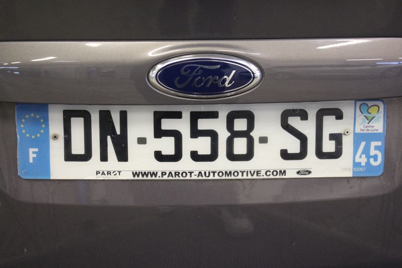 FORD C MAX 2015 - Photo n°1