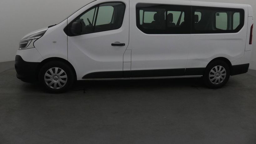 RENAULT TRAFIC III MINIBUS 2020 - Photo n°5