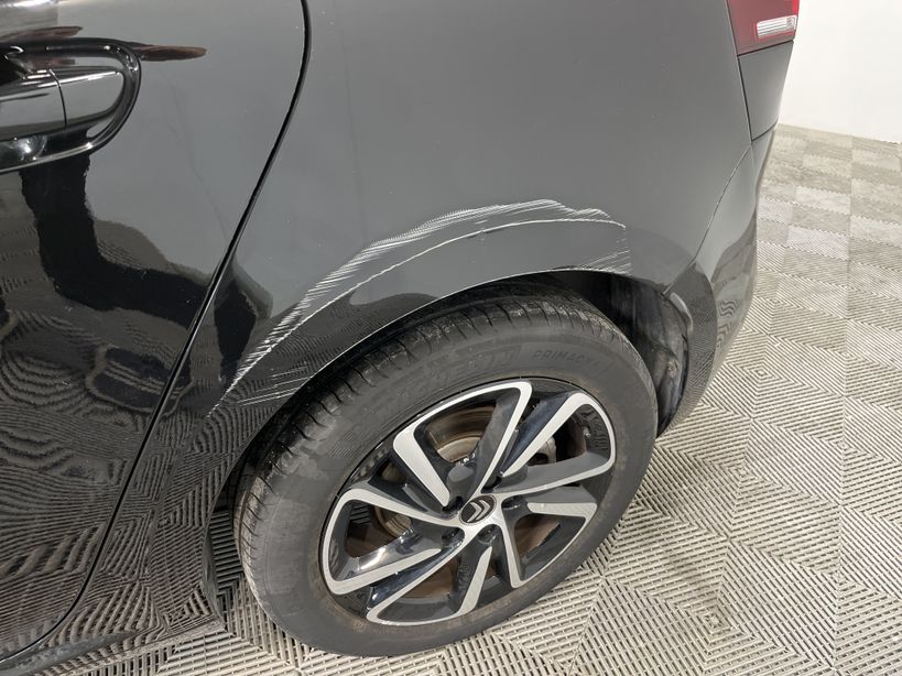 CITROEN C4 SPACETOURER BUSINESS 2020 - Photo n°25