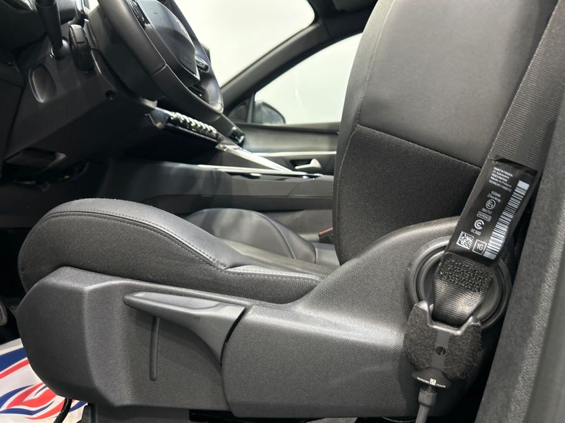 PEUGEOT 5008 2024 - Photo n°34