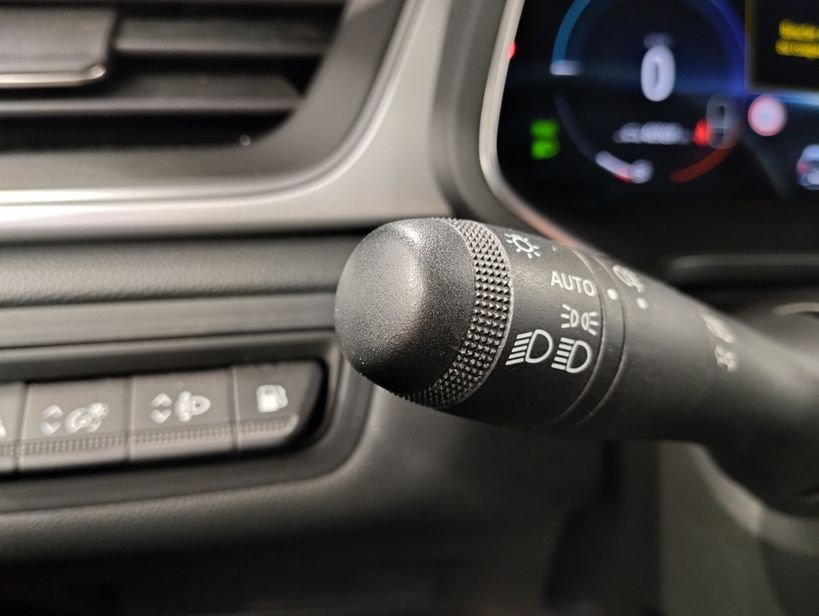 RENAULT CAPTUR 2022 - Photo n°23