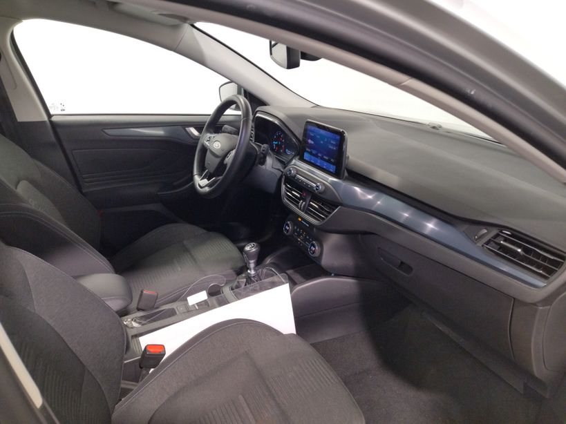 FORD FOCUS ACTIVE 2020 - Photo n°7