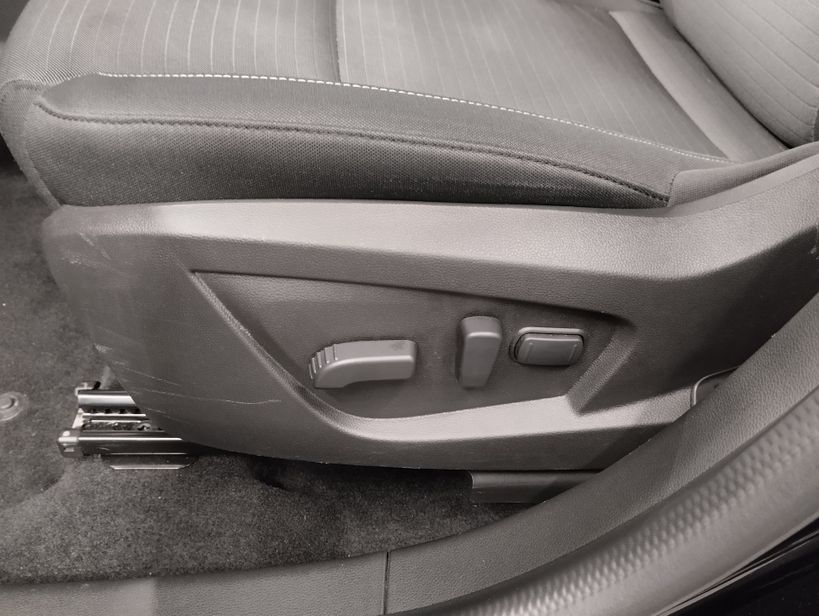 RENAULT ARKANA 2024 - Photo n°16