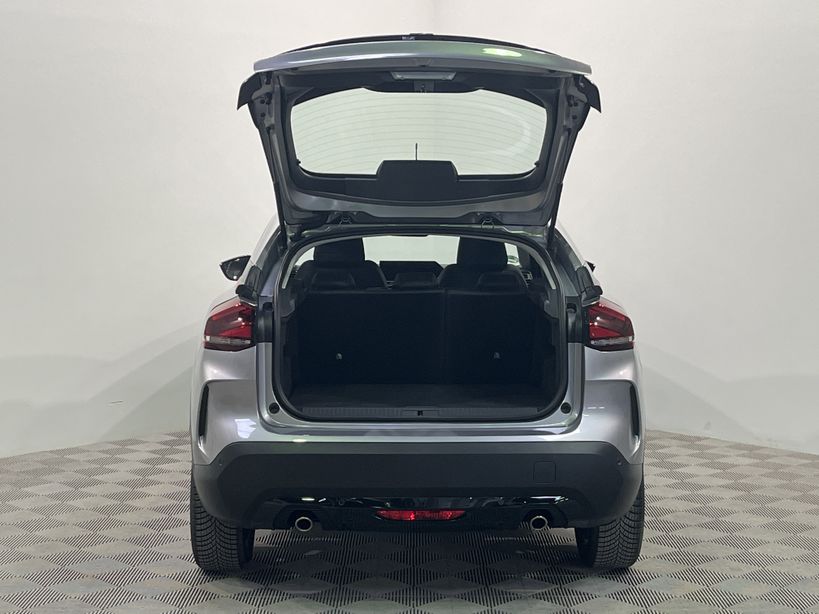 CITROEN C4 2022 - Photo n°46