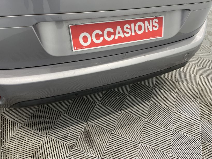 CITROEN GRAND C4 PICASSO 2017 - Photo n°2