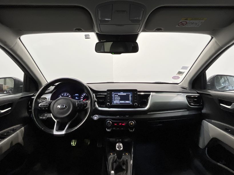 KIA STONIC 2019 - Photo n°30
