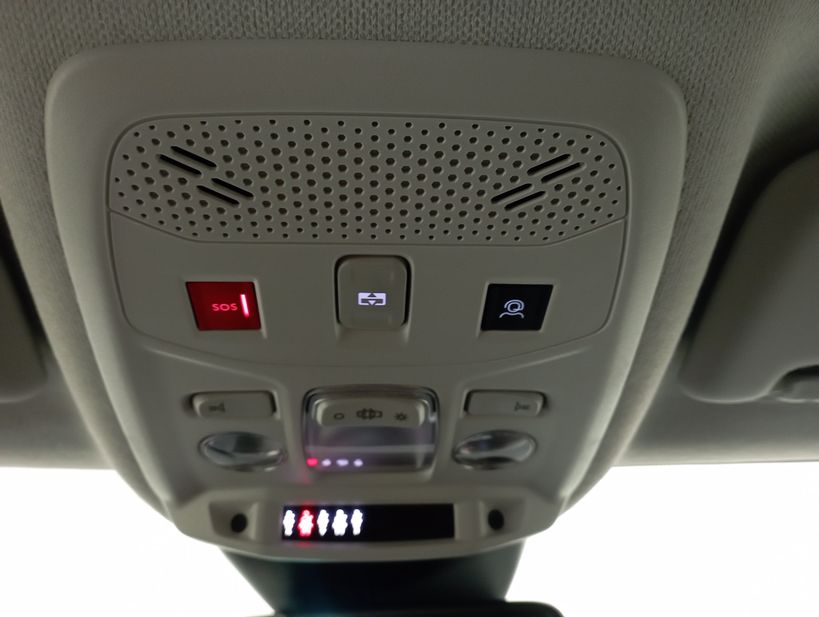 CITROEN C4 X 2023 - Photo n°38