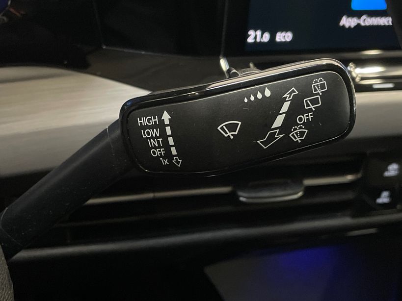 VOLKSWAGEN GOLF 2022 - Photo n°27