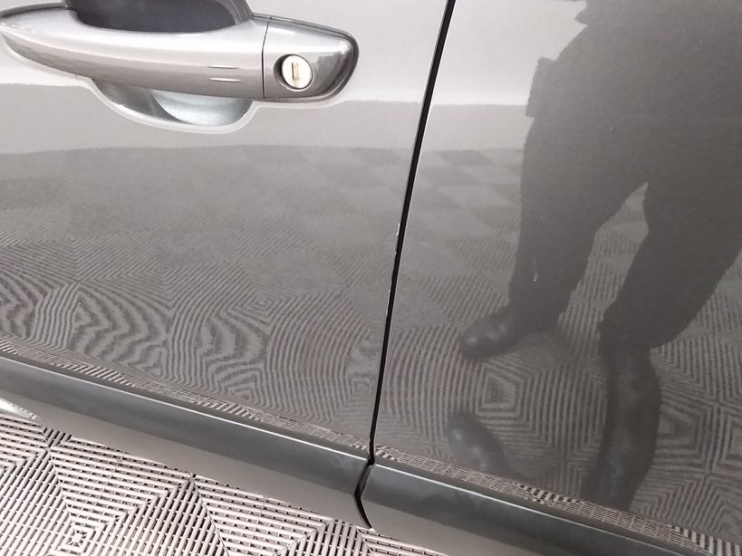 CITROEN C4 2024 - Photo n°3