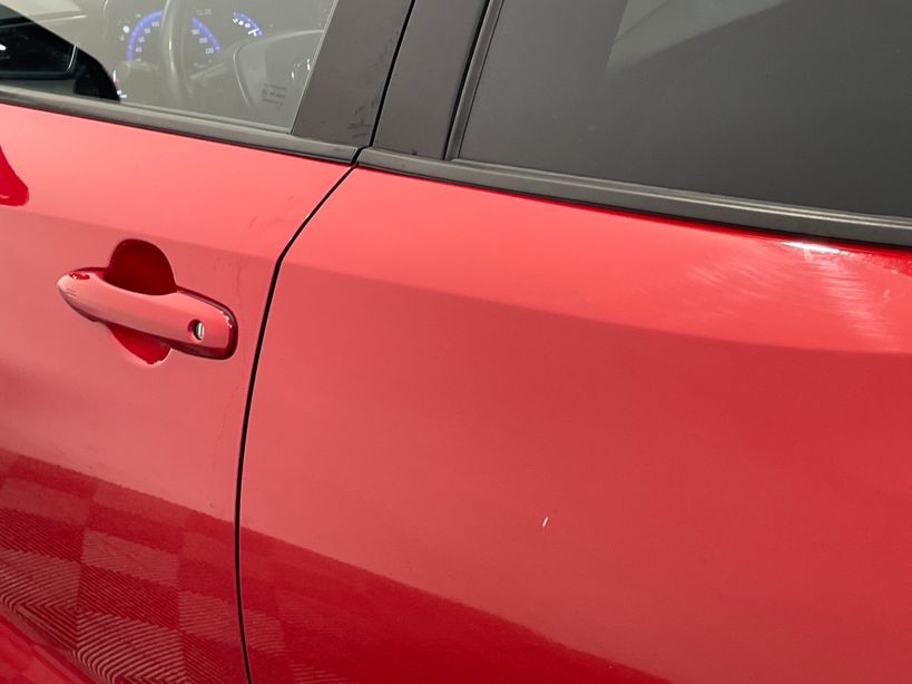 TOYOTA COROLLA HYBRIDE MY21 2022 - Photo n°5