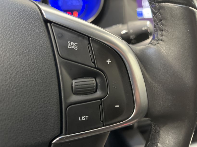 CITROEN C4 2016 - Photo n°26