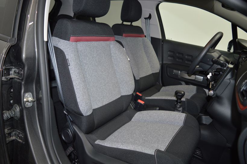 CITROEN C3 2020 - Photo n°46